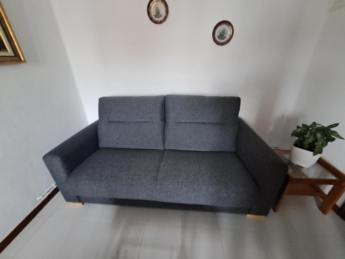 A Reitoral Lägenhet Vigo Exteriör bild