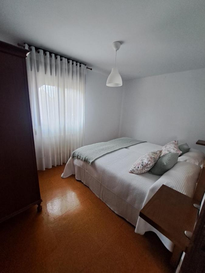 A Reitoral Lägenhet Vigo Exteriör bild